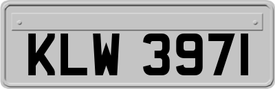 KLW3971