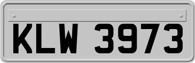 KLW3973
