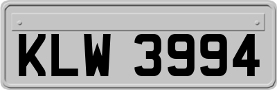 KLW3994