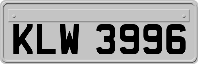 KLW3996