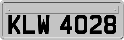 KLW4028
