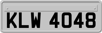 KLW4048