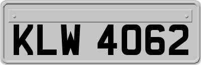 KLW4062