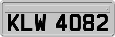 KLW4082