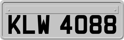 KLW4088