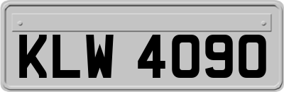 KLW4090