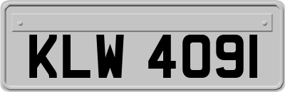 KLW4091