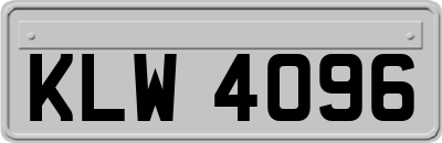 KLW4096