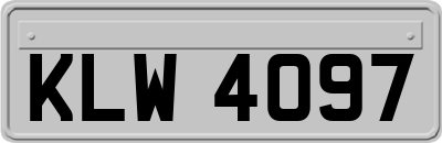 KLW4097