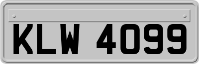 KLW4099