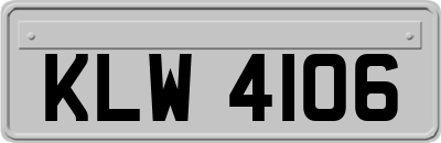 KLW4106