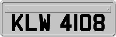 KLW4108