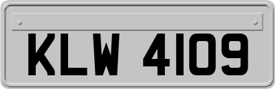 KLW4109