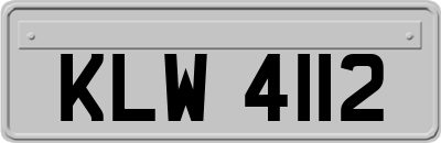 KLW4112