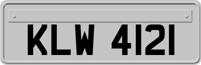 KLW4121