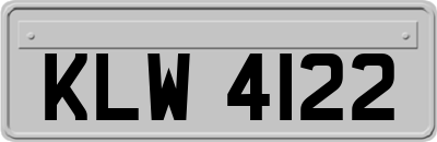 KLW4122
