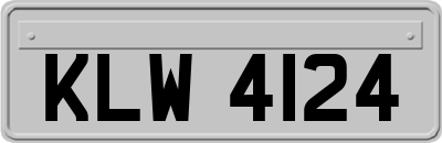 KLW4124