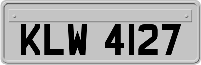 KLW4127