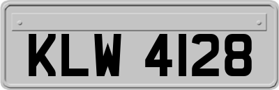 KLW4128