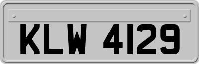 KLW4129