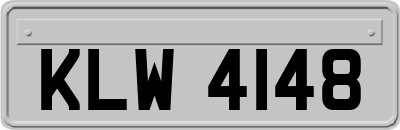 KLW4148