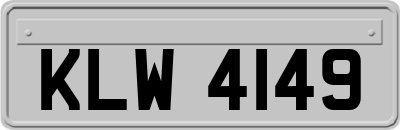 KLW4149