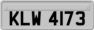 KLW4173