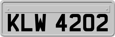 KLW4202