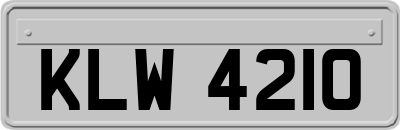 KLW4210