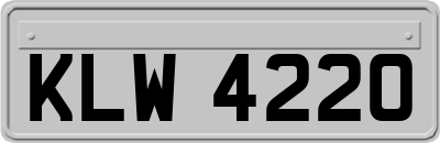 KLW4220