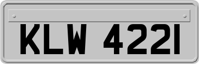 KLW4221