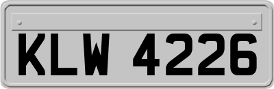KLW4226