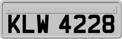 KLW4228