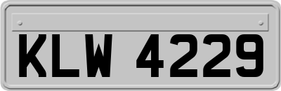KLW4229