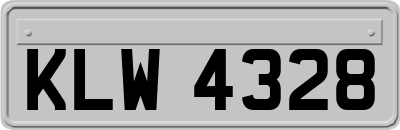KLW4328