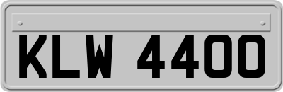 KLW4400
