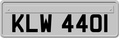 KLW4401