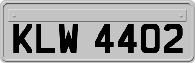 KLW4402