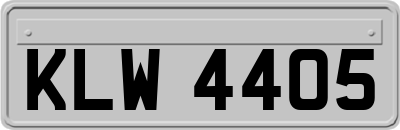 KLW4405
