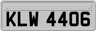 KLW4406