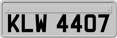 KLW4407