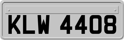 KLW4408