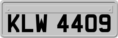 KLW4409