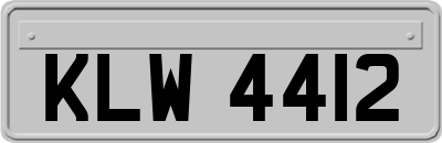 KLW4412