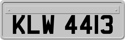 KLW4413