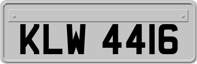 KLW4416