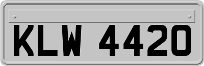KLW4420