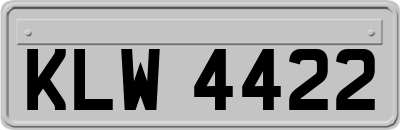 KLW4422