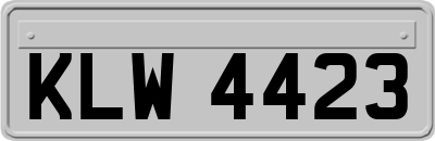 KLW4423