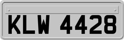 KLW4428